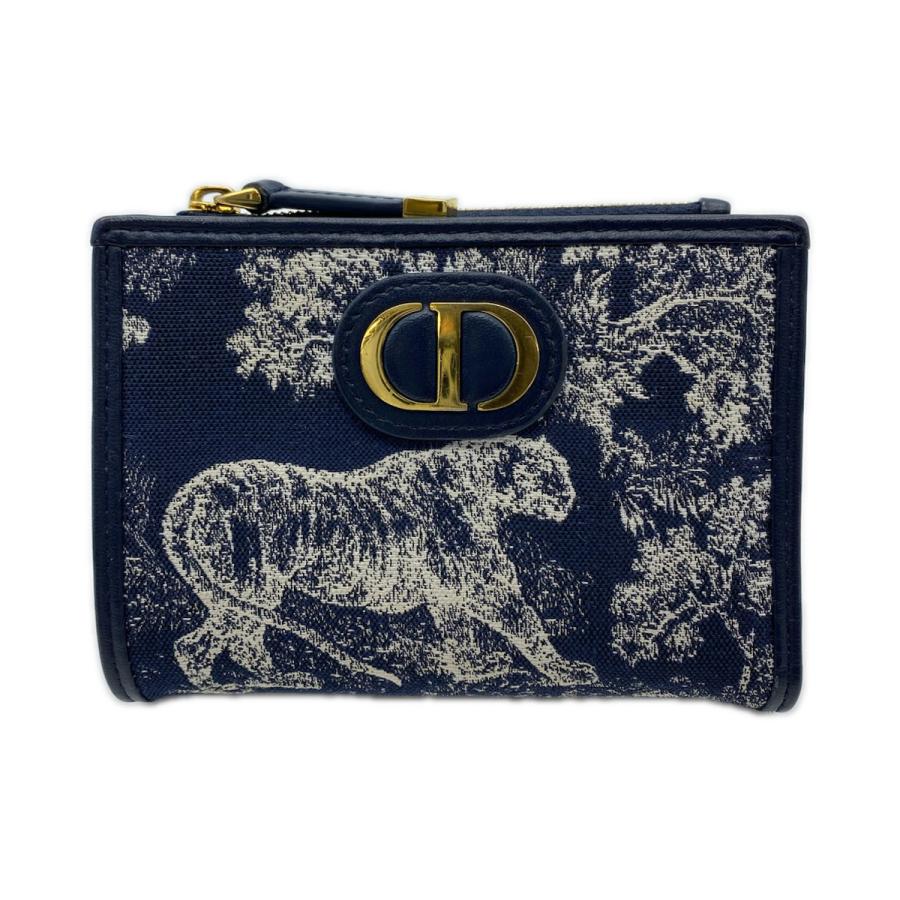 ☆3日以内返品可☆ 美品 Dior ディオール トワル ドゥ ジュイ リバース