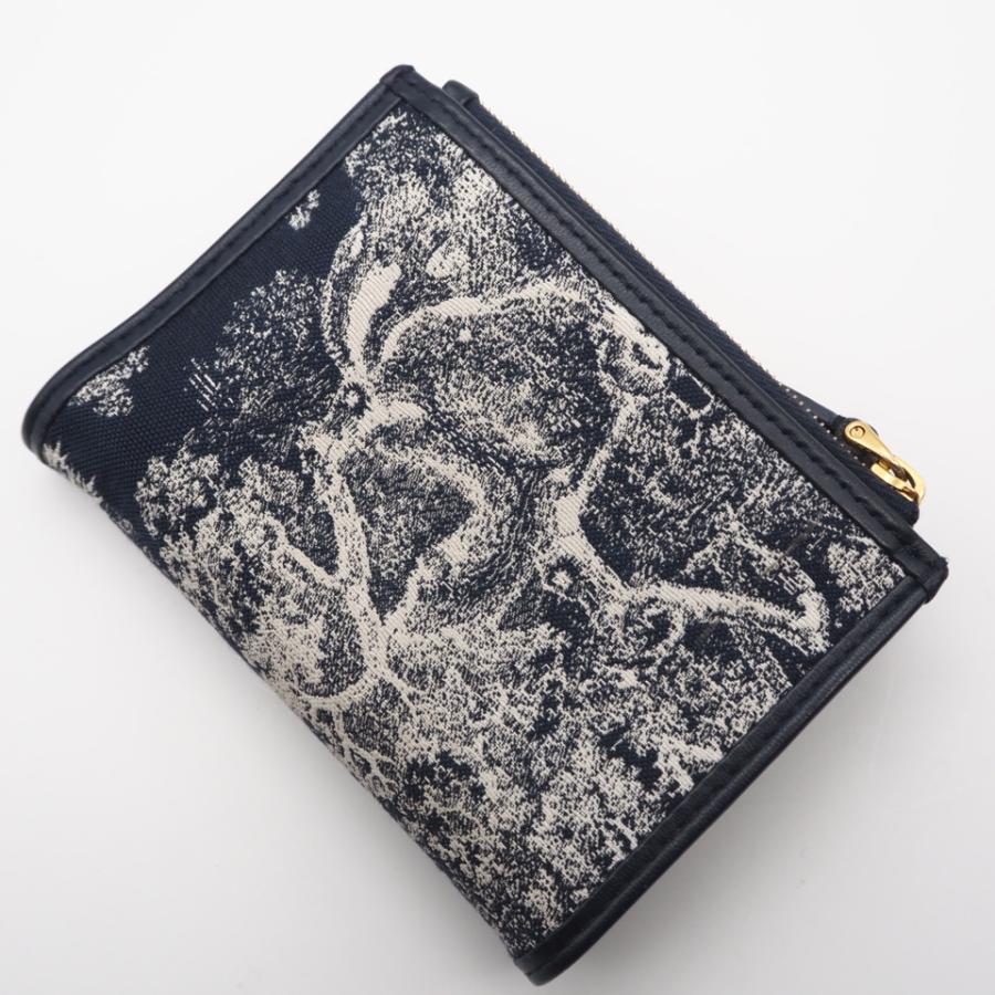 ☆3日以内返品可☆ 美品 Dior ディオール トワル ドゥ ジュイ リバース
