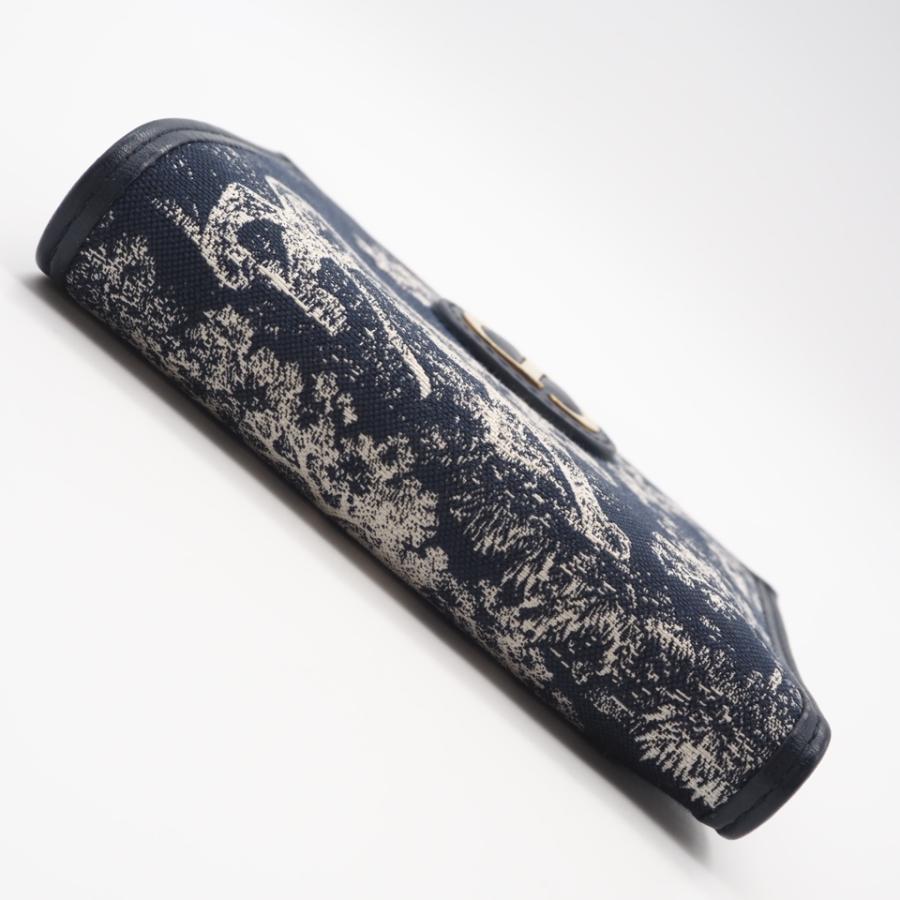 ☆3日以内返品可☆ 美品 Dior ディオール トワル ドゥ ジュイ リバース
