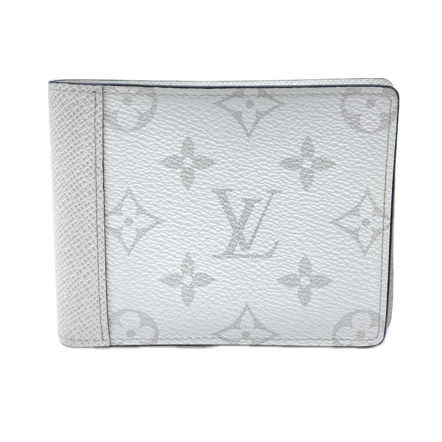 ★3日以内返品可★ 極美品 LOUIS VUITTON ルイ・ヴィトン タイガラマ ポルトフォイユ ミュルティプル | LOUIS VUITTON | 01