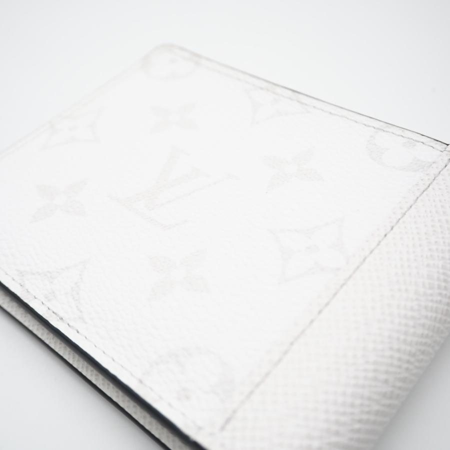 ★3日以内返品可★ 極美品 LOUIS VUITTON ルイ・ヴィトン タイガラマ ポルトフォイユ ミュルティプル | LOUIS VUITTON | 03
