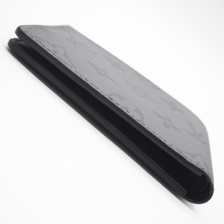 ★3日以内返品可★ 極美品 LOUIS VUITTON ルイ・ヴィトン エクリプス ポルトフォイユ スレンダー M80906 | LOUIS VUITTON | 07