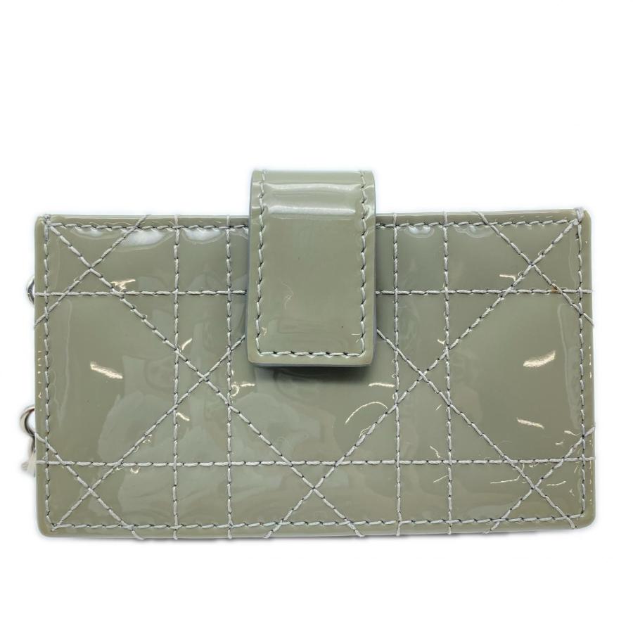 ★3日以内返品可★ 美品 Christian Dior クリスチャンディオール Lady Dior Jasmine |  | 01