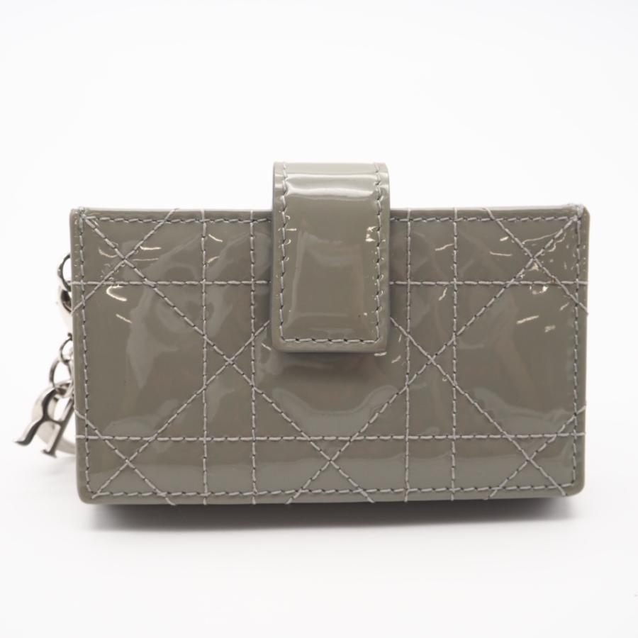 ★3日以内返品可★ 美品 Christian Dior クリスチャンディオール Lady Dior Jasmine |  | 02