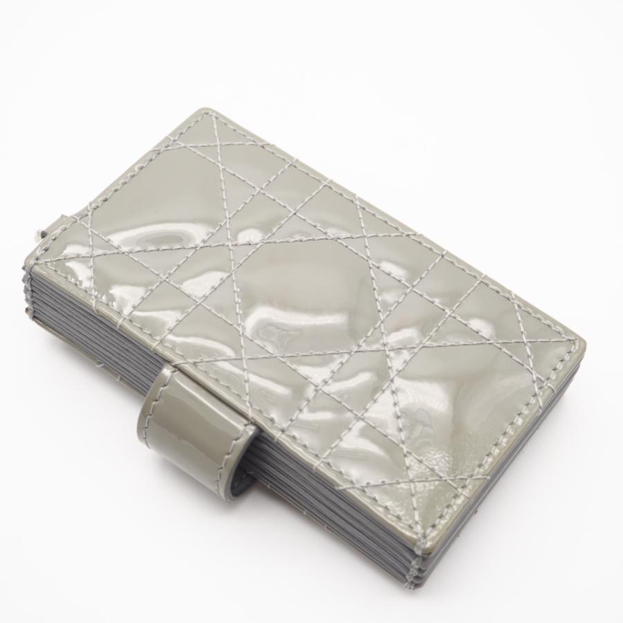 ★3日以内返品可★ 美品 Christian Dior クリスチャンディオール Lady Dior Jasmine |  | 03