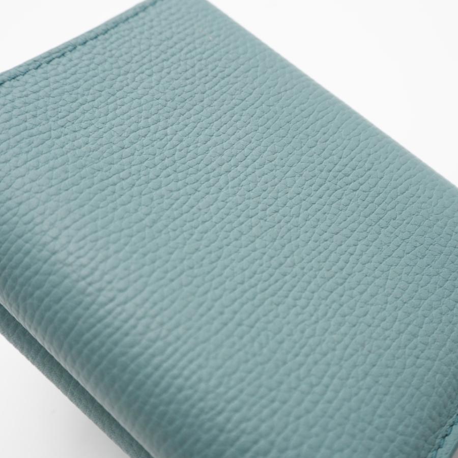 ★3日以内返品可★ 美品 LOEWE ロエベ アナグラム トライフォールド ウォレット C821TR2X02 二つ折り財布 | LOEWE | 03