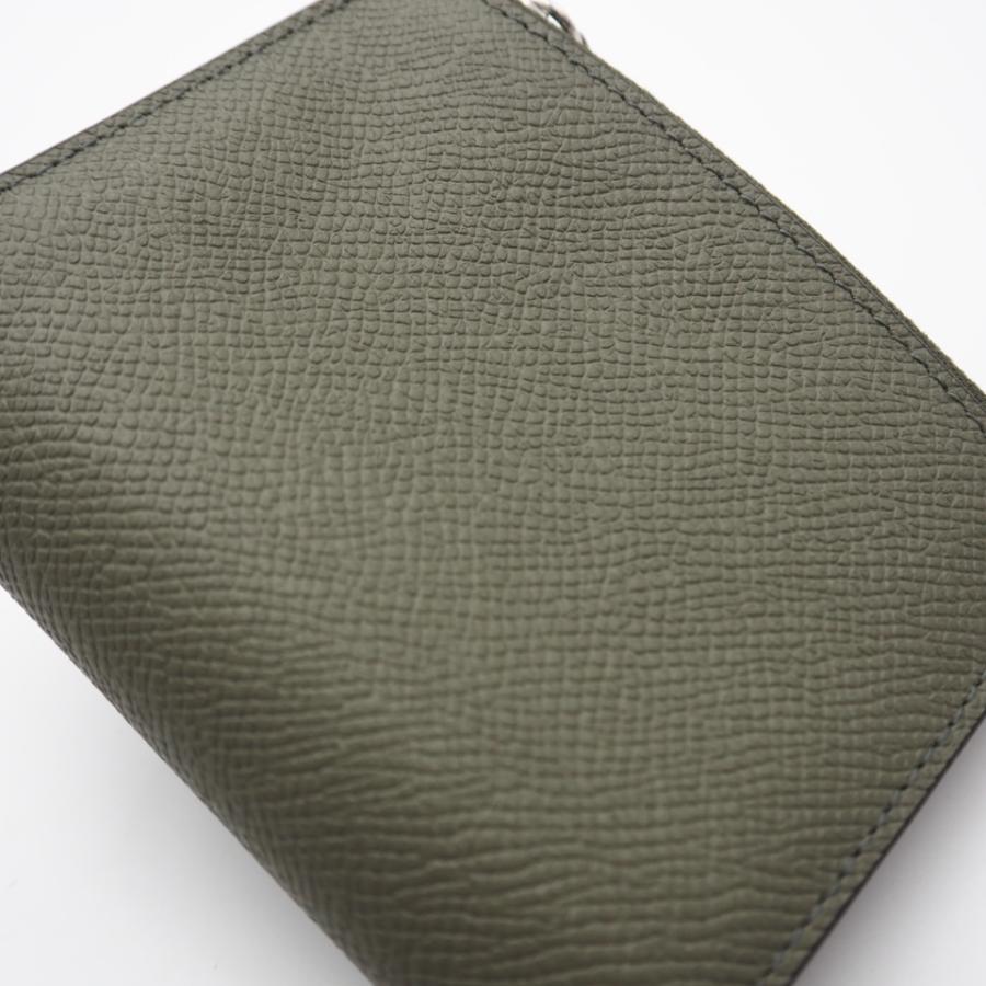 ★3日以内返品可★ 極美品 MAISON MARGIELA メゾンマルジェラ 4ステッチ フリップフラップウォレット |  | 03