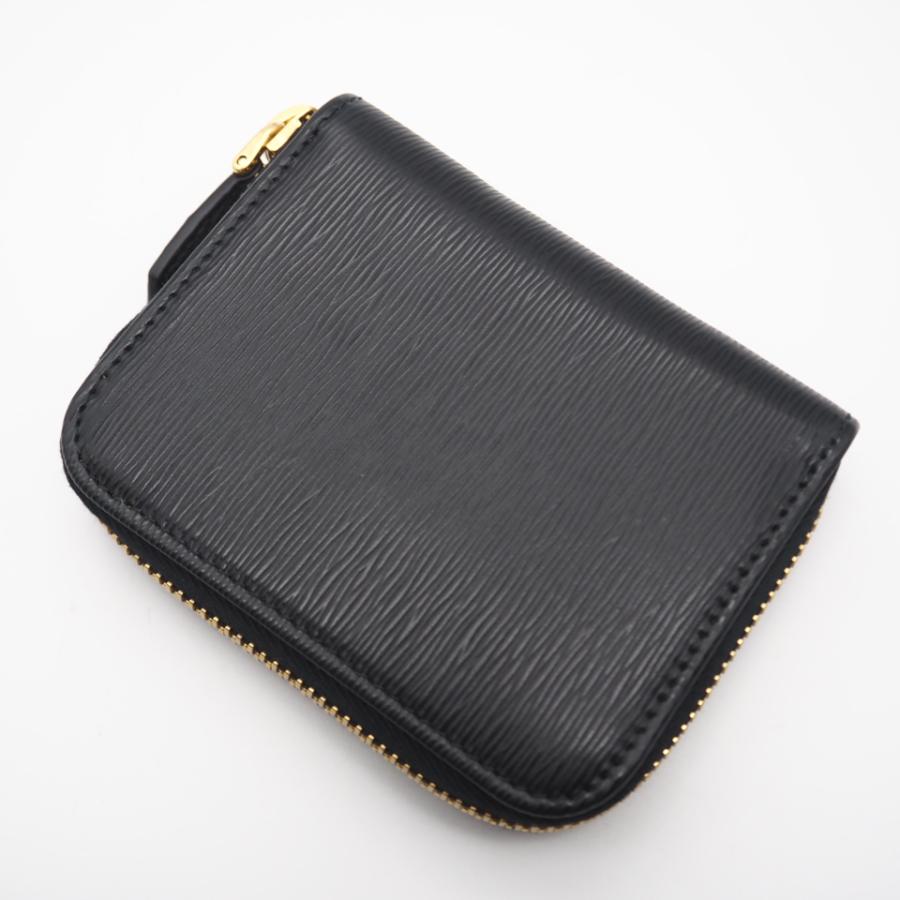 ★3日以内返品可★ 未使用 PRADA プラダ ヴィッテロムーブ コインケース ネロ 1MM268 コインケース ブラック | PRADA | 02