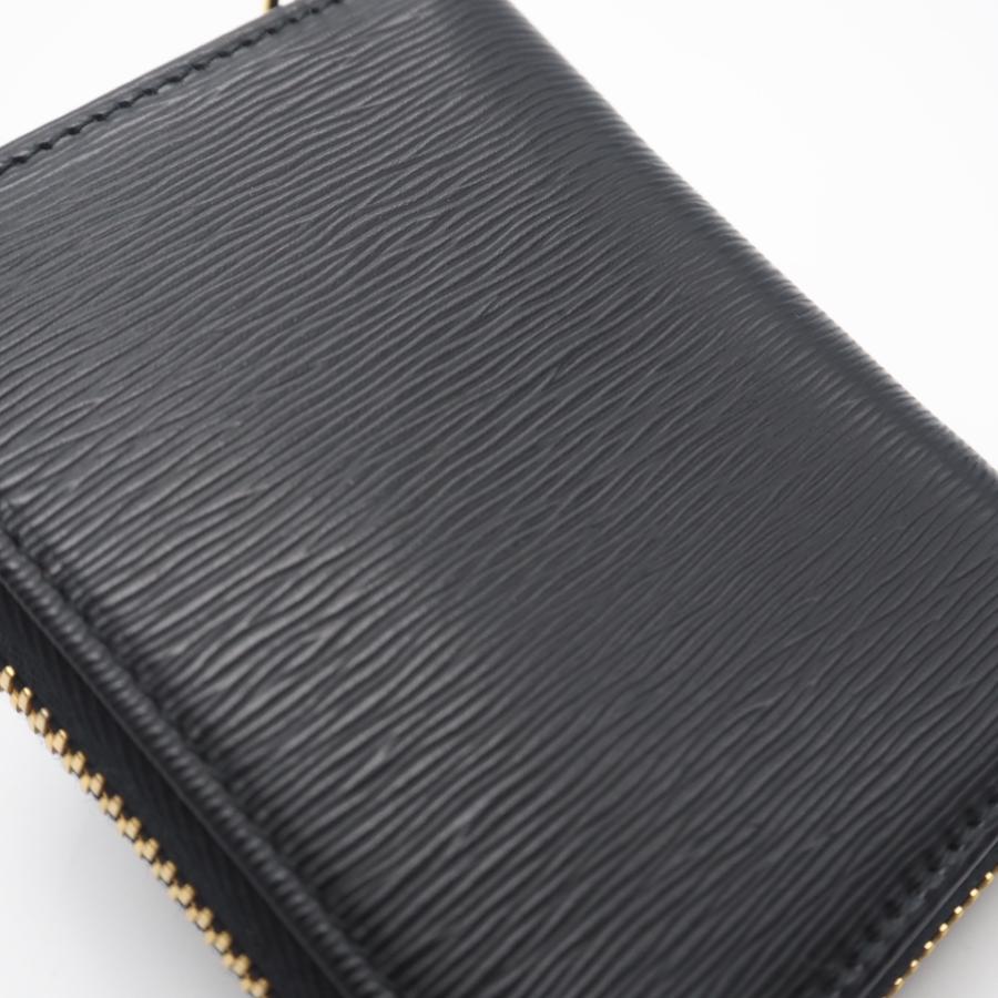★3日以内返品可★ 未使用 PRADA プラダ ヴィッテロムーブ コインケース ネロ 1MM268 コインケース ブラック | PRADA | 03