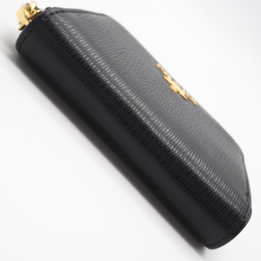 ★3日以内返品可★ 未使用 PRADA プラダ ヴィッテロムーブ コインケース ネロ 1MM268 コインケース ブラック | PRADA | 05