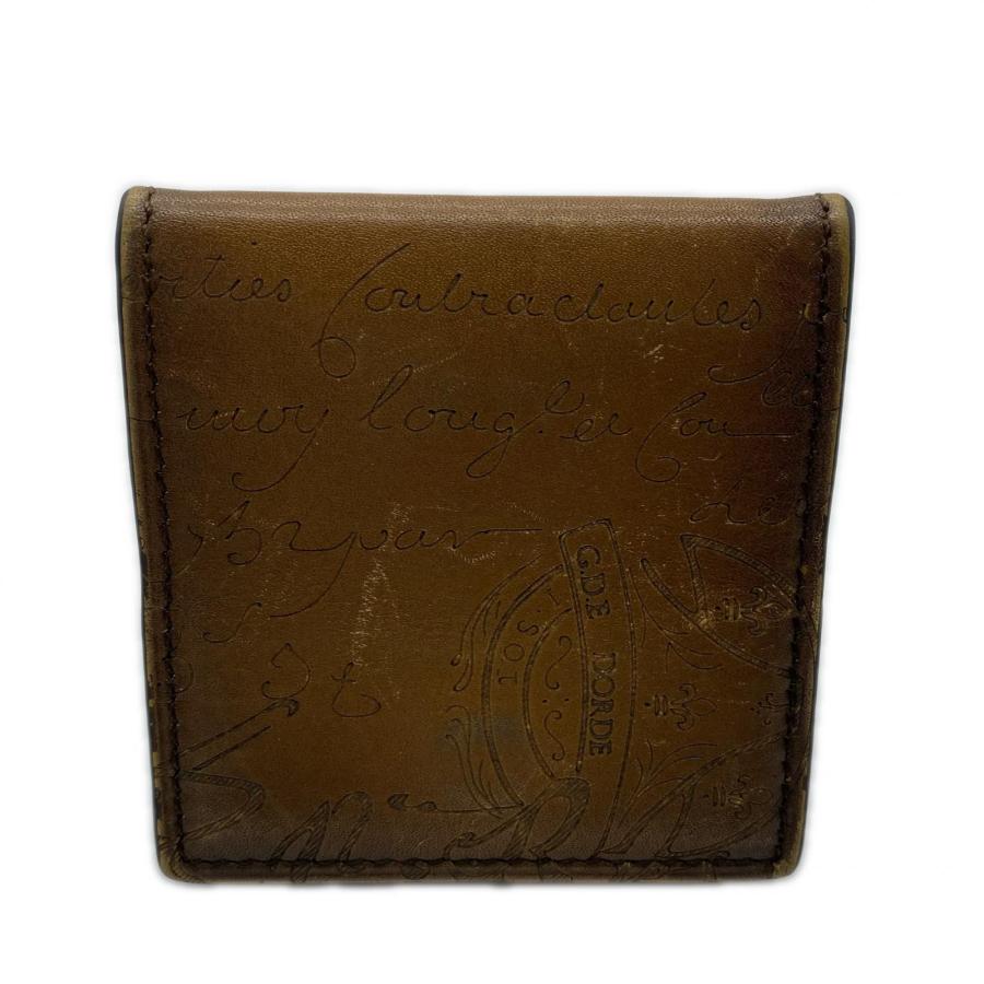 ☆3日以内返品可☆ Berluti ベルルッティ ヴェネチアレザー オリジン