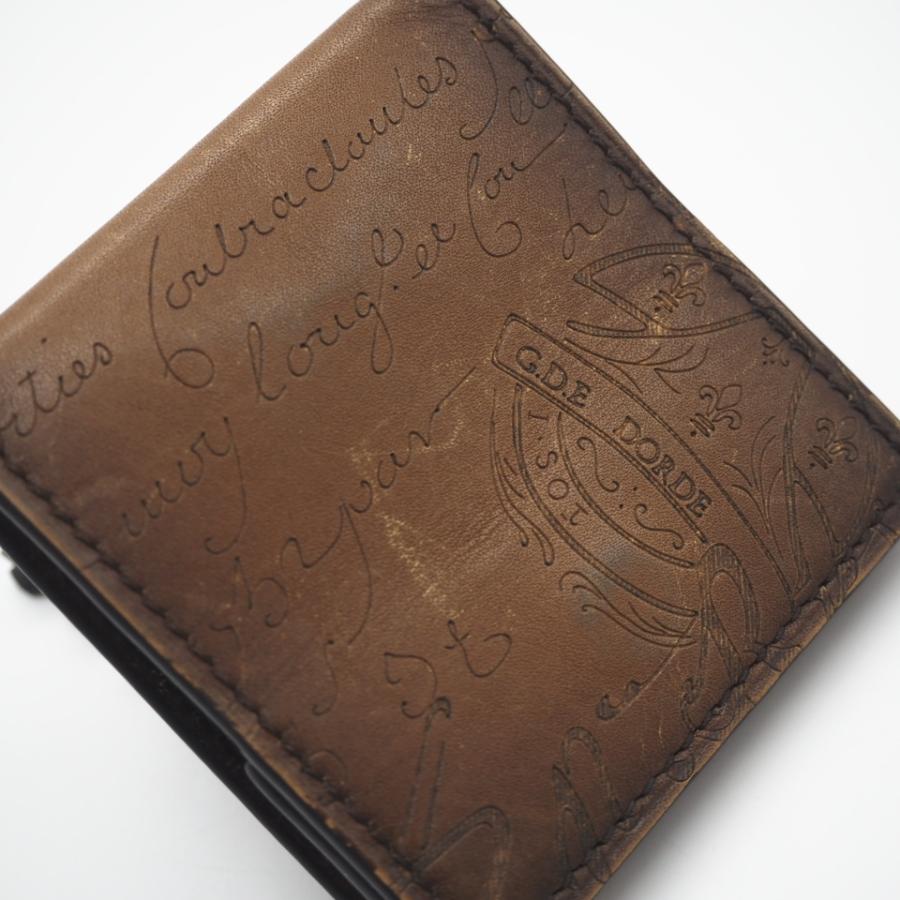 ☆3日以内返品可☆ Berluti ベルルッティ ヴェネチアレザー オリジン