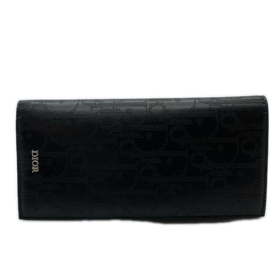 ★3日以内返品可★ 美品 Christian Dior クリスチャンディオール オブリーク バーティカル ギャラクシー |  | 01