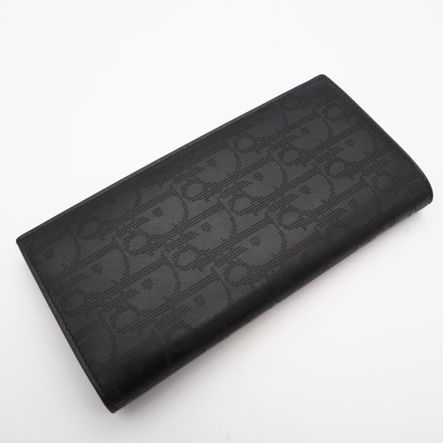 ★3日以内返品可★ 美品 Christian Dior クリスチャンディオール オブリーク バーティカル ギャラクシー |  | 02
