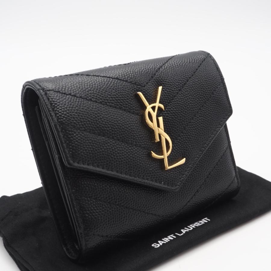 Yves Saint Laurent（イヴ・サンローラン） ☆3日以内返品可☆ 美品