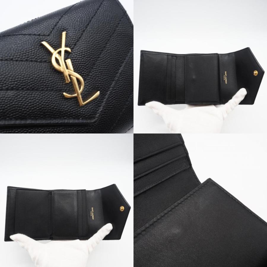 Yves Saint Laurent（イヴ・サンローラン） ☆3日以内返品可☆ 美品