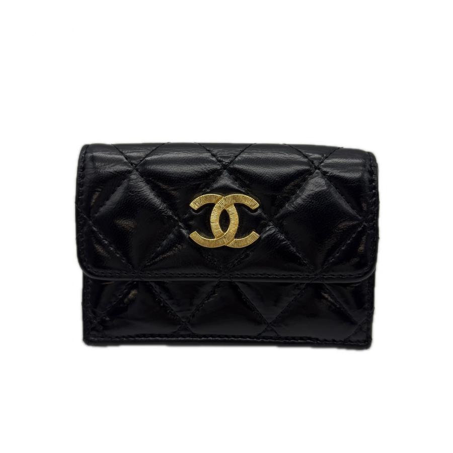 CHANEL（シャネル） ☆3日以内返品可☆ 美品 マトラッセ スモール 