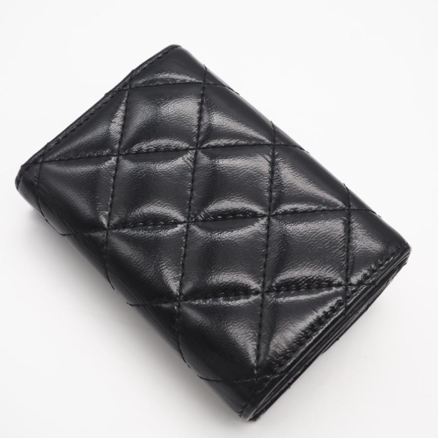 CHANEL（シャネル） ☆3日以内返品可☆ 美品 マトラッセ スモール