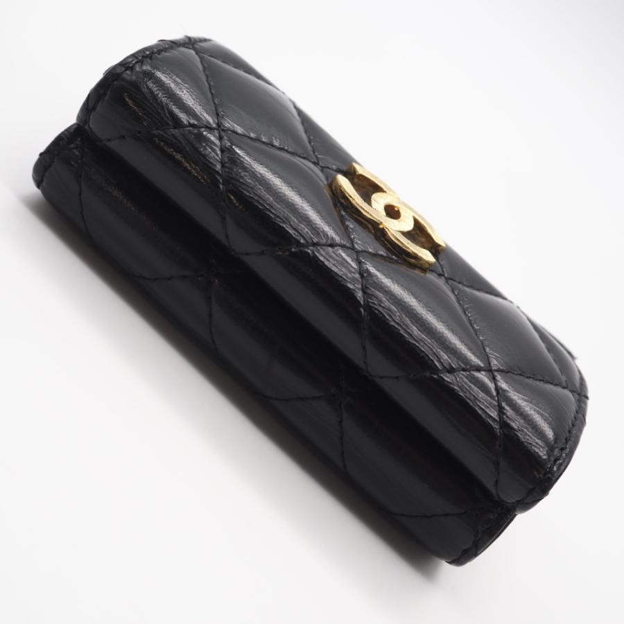 CHANEL（シャネル） ☆3日以内返品可☆ 美品 マトラッセ スモール