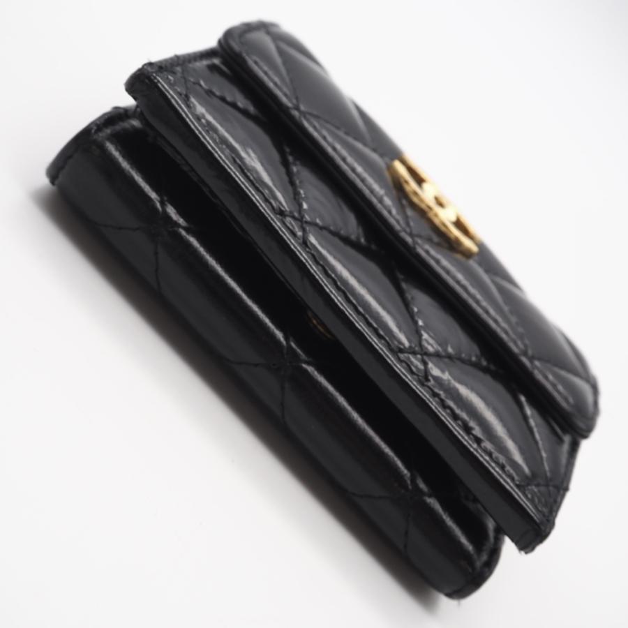 CHANEL（シャネル） ☆3日以内返品可☆ 美品 マトラッセ スモール