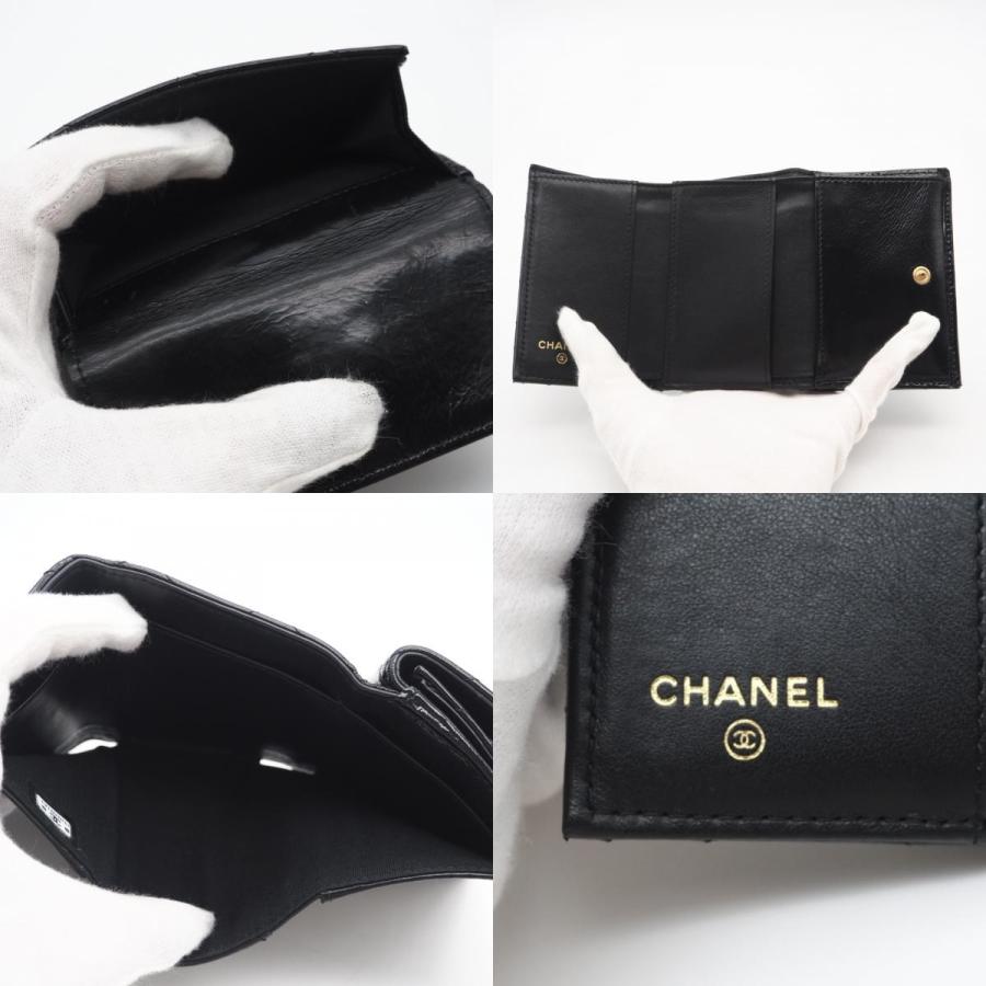 CHANEL（シャネル） ☆3日以内返品可☆ 美品 マトラッセ スモール