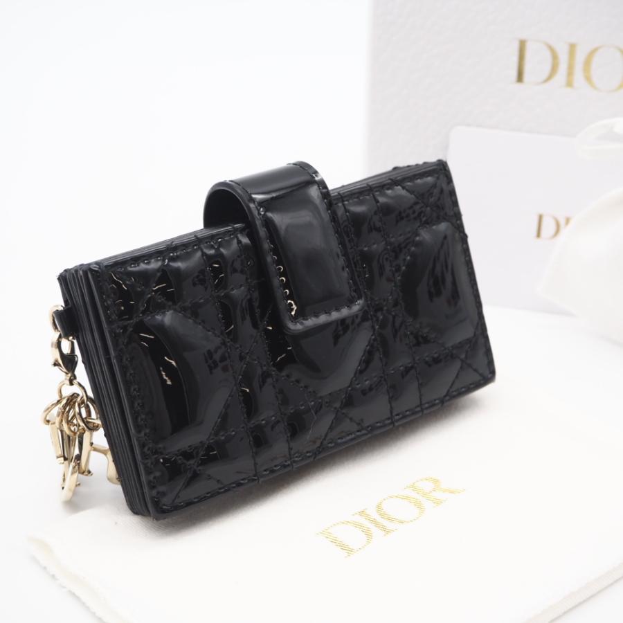 ★3日以内返品可★ 未使用 Christian Dior クリスチャンディオール Lady Dior Jasmine | 