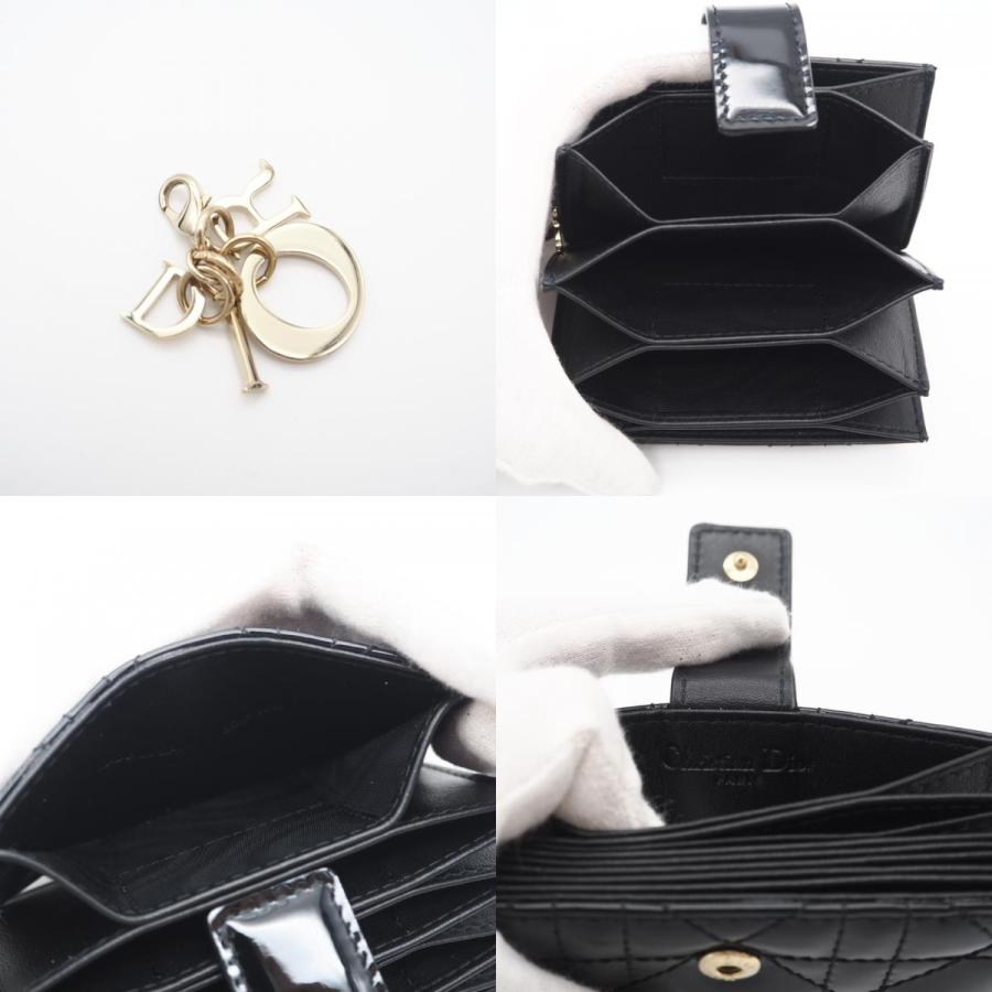 ★3日以内返品可★ 未使用 Christian Dior クリスチャンディオール Lady Dior Jasmine |  | 08