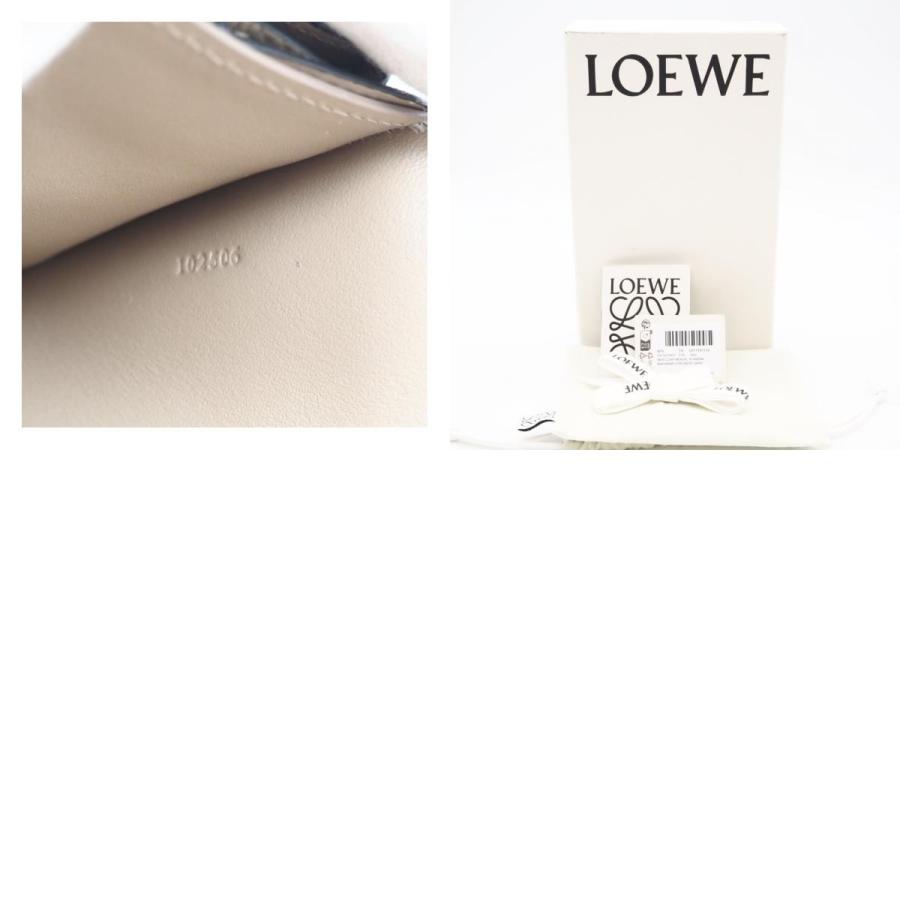 LOEWE（ロエベ） ☆3日以内返品可☆ 極美品 アナグラム 
