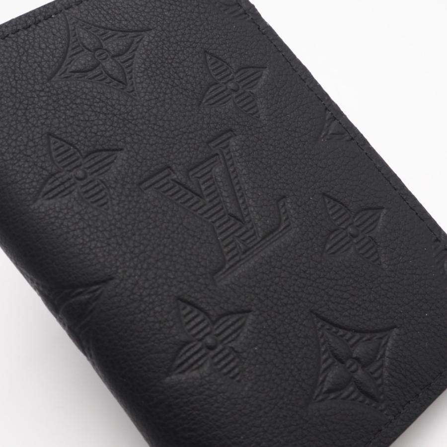 ★3日以内返品可★ 美品 LOUIS VUITTON ルイ・ヴィトン モノグラム シャドウ カードケース オーガナイザー ドゥ | LOUIS VUITTON | 03