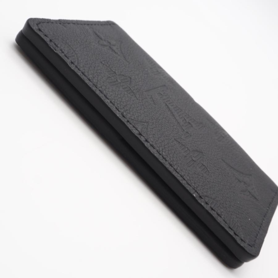 ★3日以内返品可★ 美品 LOUIS VUITTON ルイ・ヴィトン モノグラム シャドウ カードケース オーガナイザー ドゥ | LOUIS VUITTON | 05