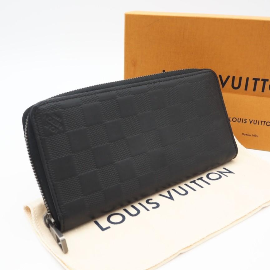 LOUIS VUITTON（ルイ・ヴィトン） ☆3日以内返品可☆ 美品 ダミエ