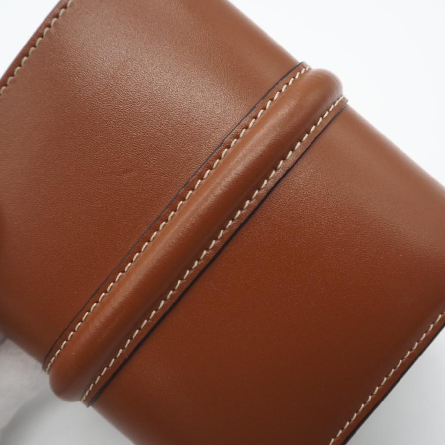 CELINE（セリーヌ） ☆3日以内返品可☆ 美品 16 セーズ スモール トリ