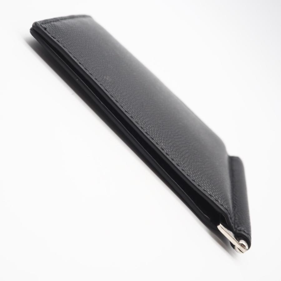 ☆3日以内返品可☆ 美品 SAINT LAURENT サンローラン ロゴ ビル