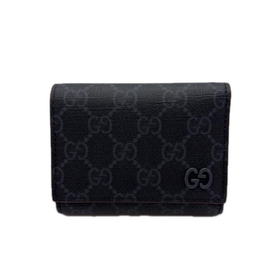 GUCCI（グッチ） ☆3日以内返品可☆ 極美品 GGスプリーム ディティール