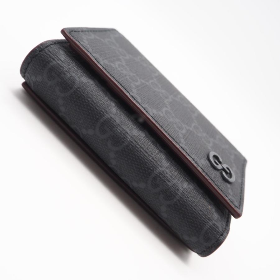 GUCCI（グッチ） ☆3日以内返品可☆ 極美品 GGスプリーム ディティール
