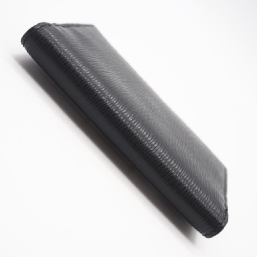 ★3日以内返品可★ 極美品 PRADA プラダ ヴィッテロムーブ カードケース 1MF028 カードケース ブラック | PRADA | 04
