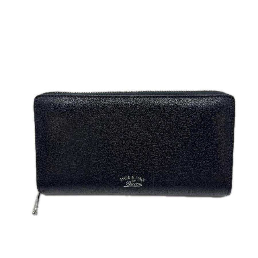GUCCI（グッチ） ☆3日以内返品可☆ 未使用 リラ ジップアラウンド