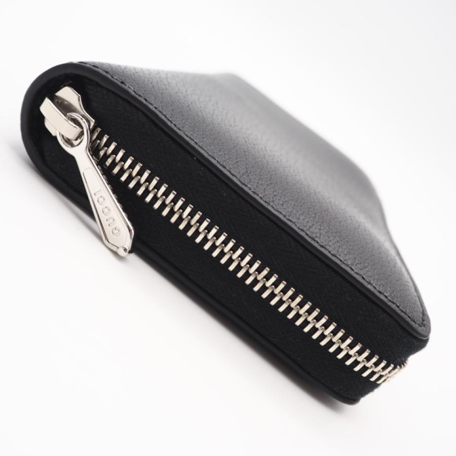 GUCCI（グッチ） ☆3日以内返品可☆ 未使用 リラ ジップアラウンド