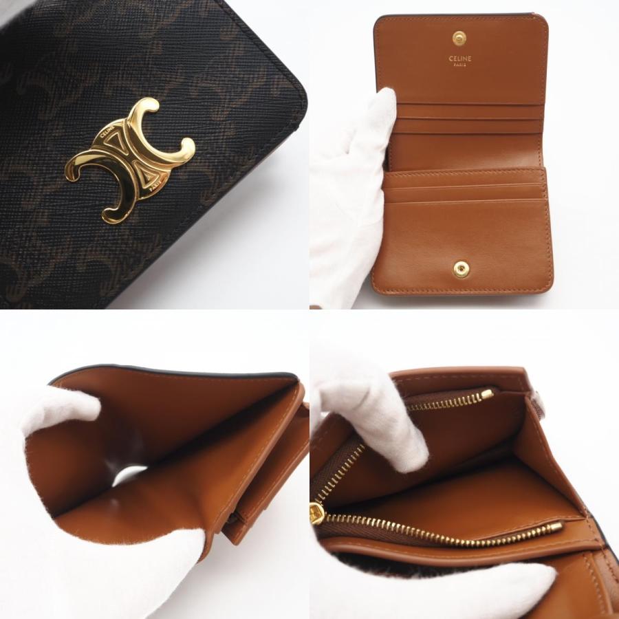 CELINE（セリーヌ） ☆3日以内返品可☆ 極美品 トリオンフキャンバス