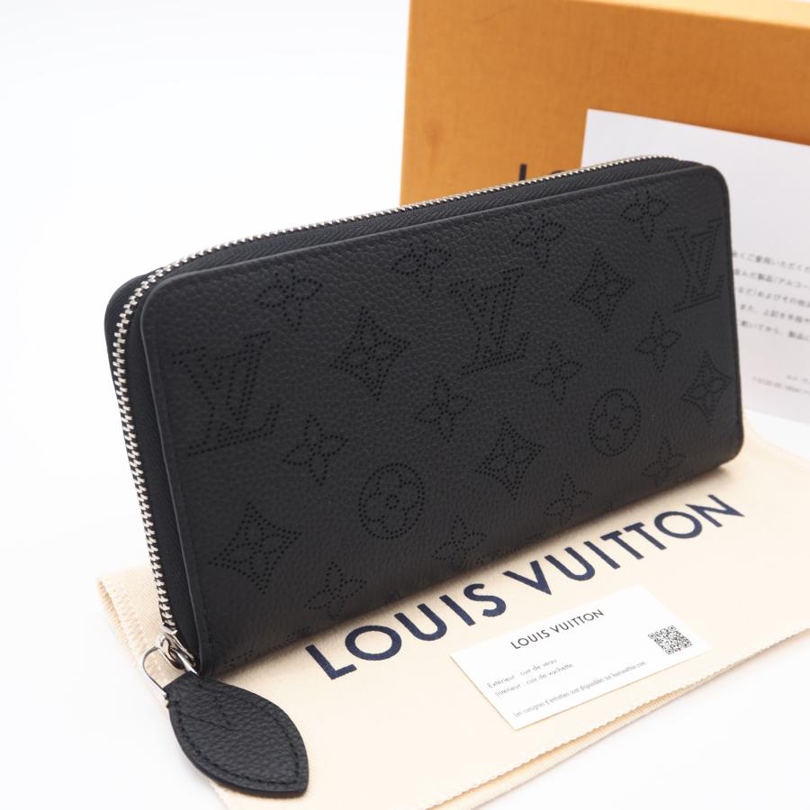 LOUIS VUITTON（ルイ・ヴィトン） ☆3日以内返品可☆ 極美品 マヒナ