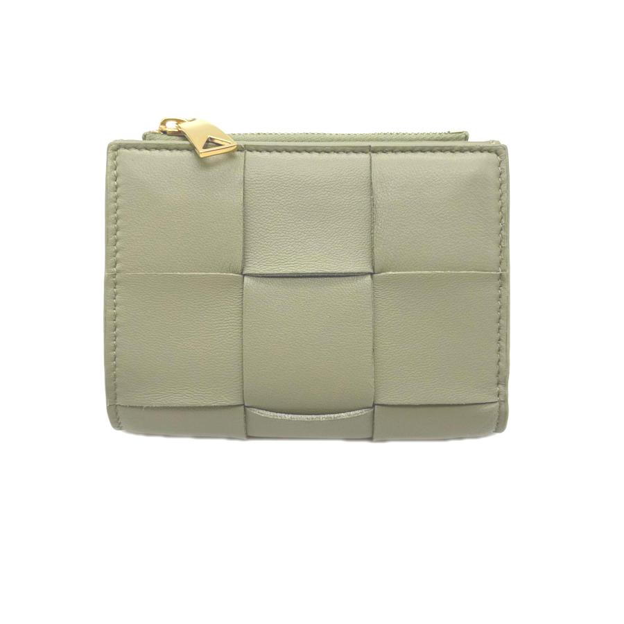 ☆3日以内返品可☆ 極美品 BOTTEGAVENETA ボッテガヴェネタ カセット