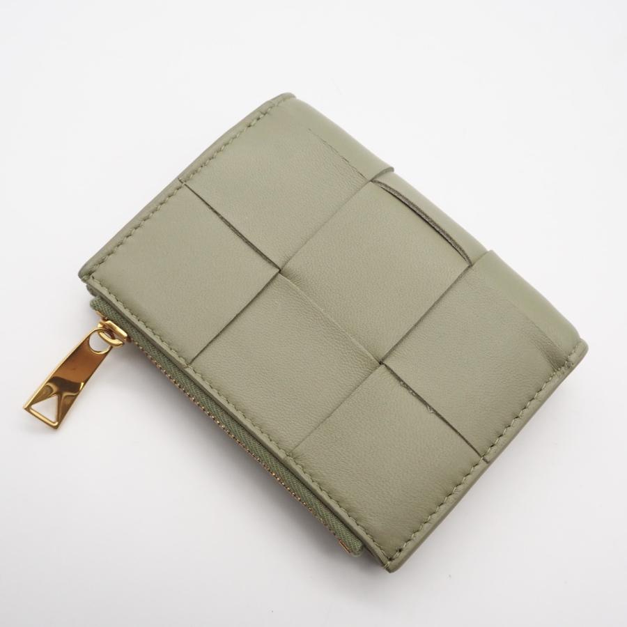 ☆3日以内返品可☆ 極美品 BOTTEGAVENETA ボッテガヴェネタ カセット