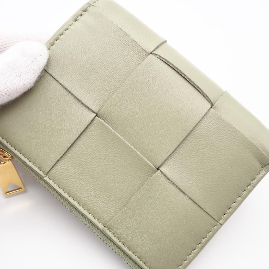 ☆3日以内返品可☆ 極美品 BOTTEGAVENETA ボッテガヴェネタ カセット