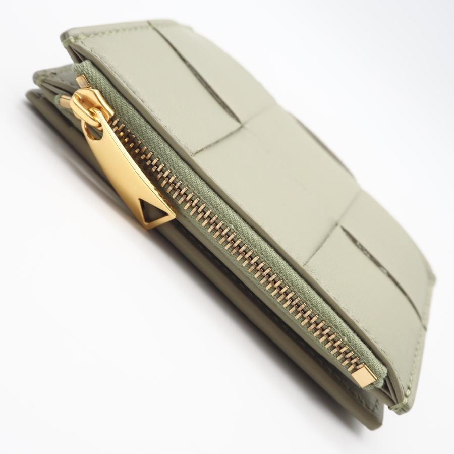 ☆3日以内返品可☆ 極美品 BOTTEGAVENETA ボッテガヴェネタ カセット