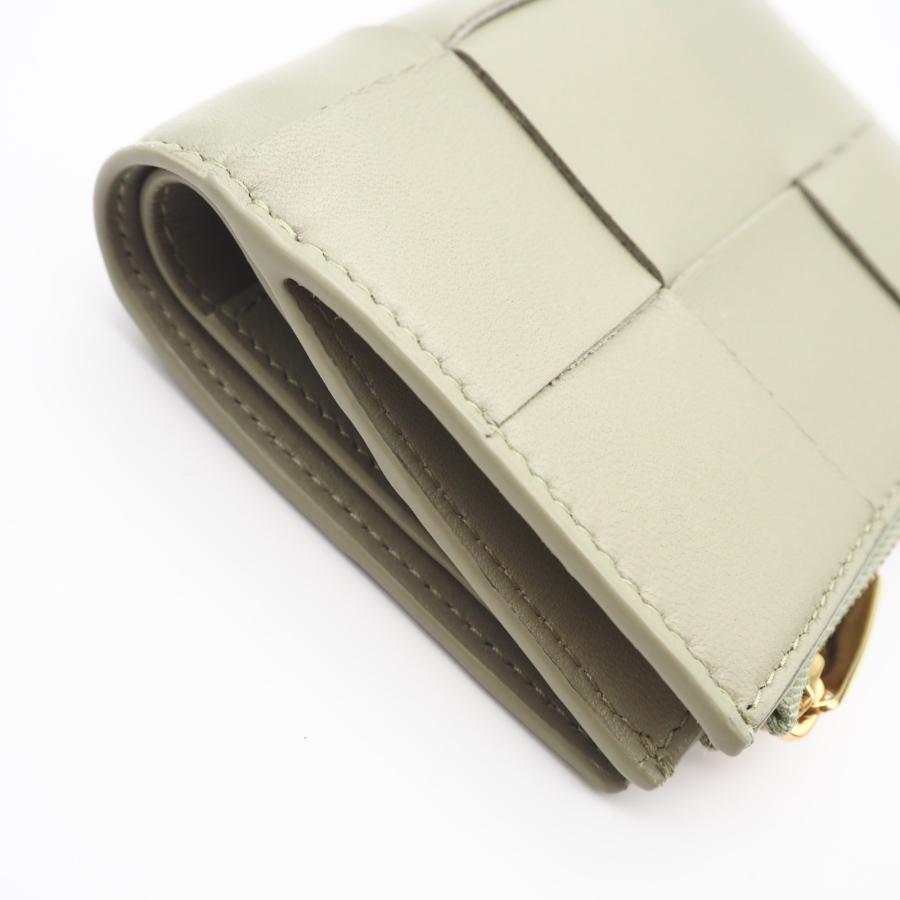 ☆3日以内返品可☆ 極美品 BOTTEGAVENETA ボッテガヴェネタ カセット