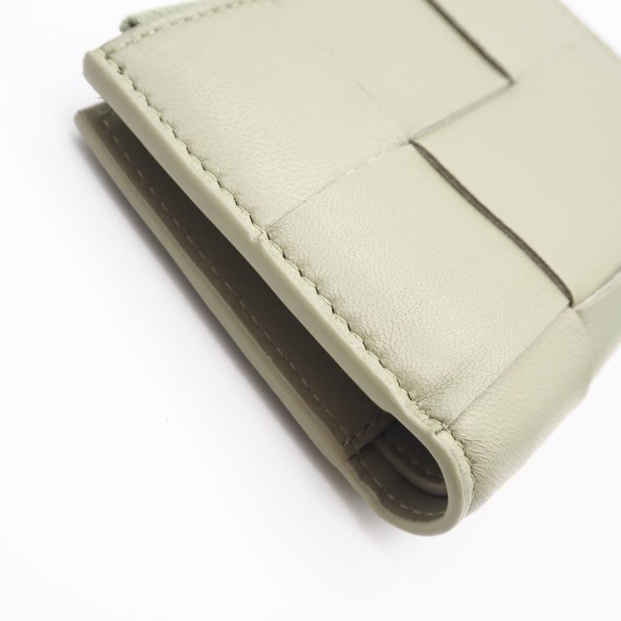 ☆3日以内返品可☆ 極美品 BOTTEGAVENETA ボッテガヴェネタ カセット