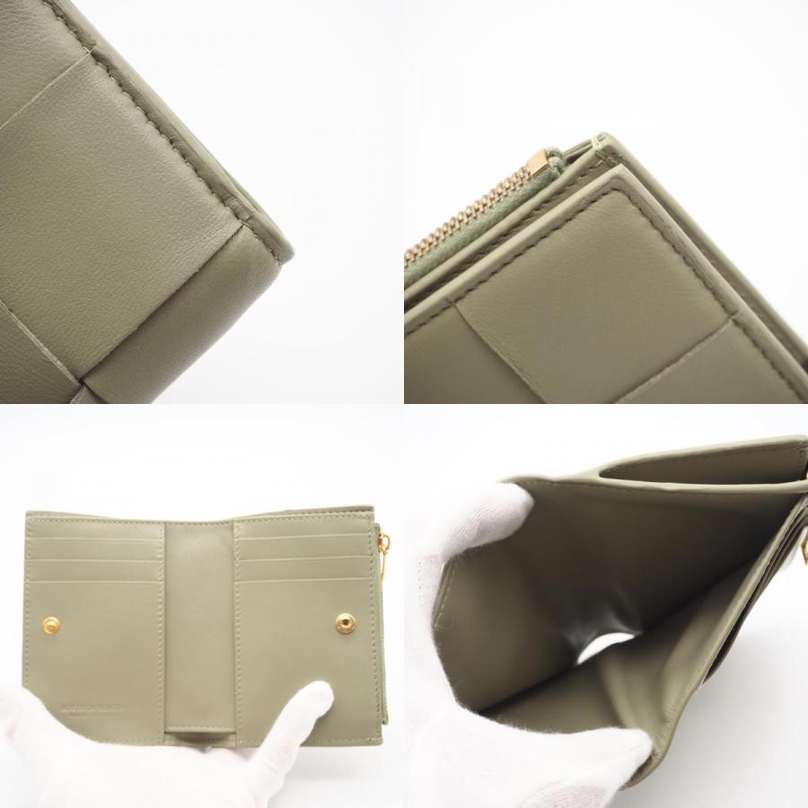 ☆3日以内返品可☆ 極美品 BOTTEGAVENETA ボッテガヴェネタ カセット