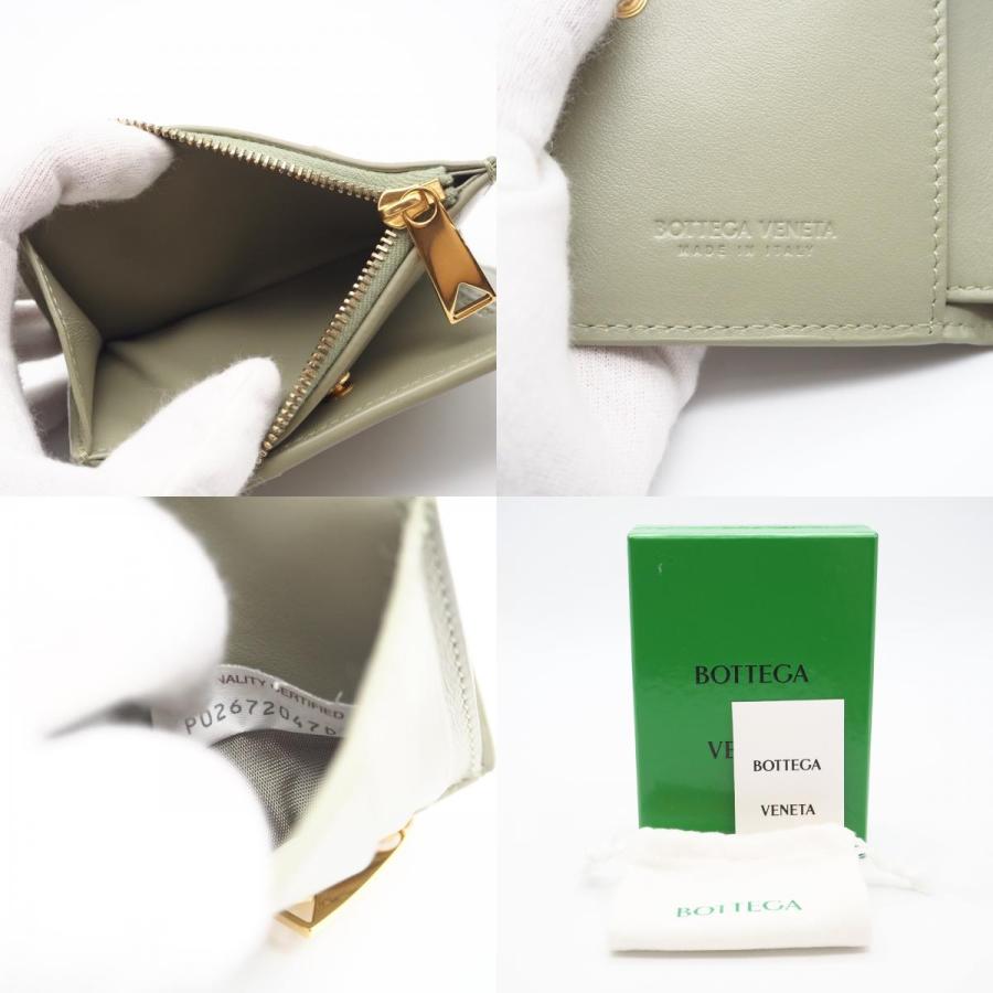 ☆3日以内返品可☆ 極美品 BOTTEGAVENETA ボッテガヴェネタ カセット