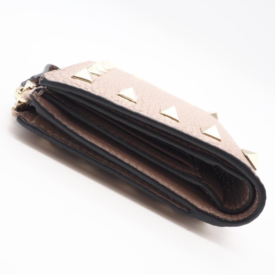 VALENTINO（ヴァレンティノ） ☆3日以内返品可☆ 美品 グレインカーフ