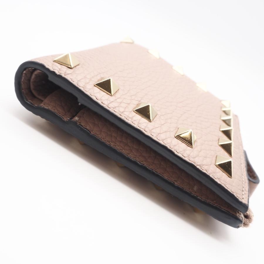 VALENTINO（ヴァレンティノ） ☆3日以内返品可☆ 美品 グレインカーフ